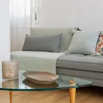 Chic, Downtown, Penthouse W Sundeck And Seaview